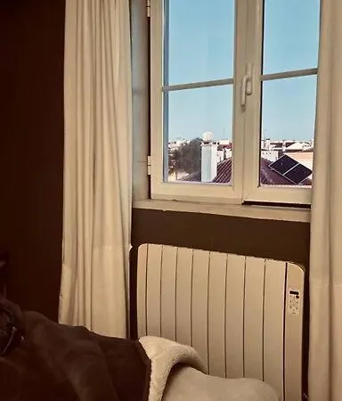 Charmosa Casa Em Oeiras *