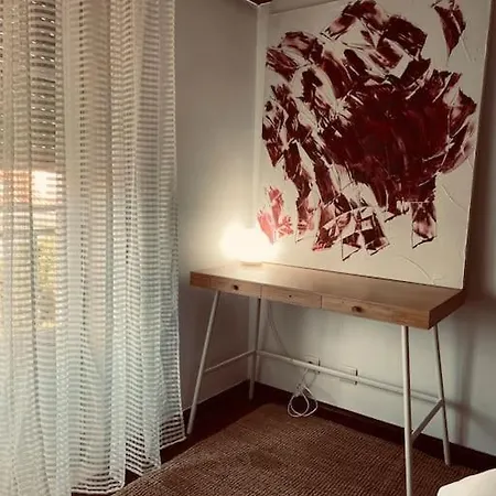 Charmosa Casa Em Oeiras Sao Domingos de Rana