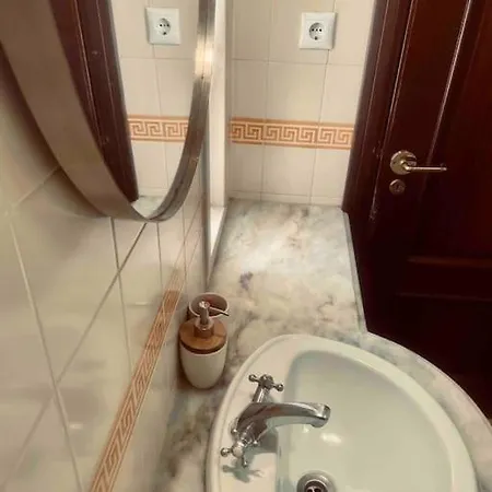 Lägenhet Charmosa Casa Em Oeiras *