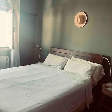 Charmosa Casa Em Oeiras