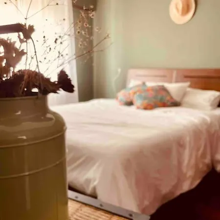 Lägenhet Charmosa Casa Em Oeiras