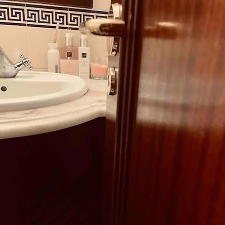 Charmosa Casa Em Oeiras Lägenhet