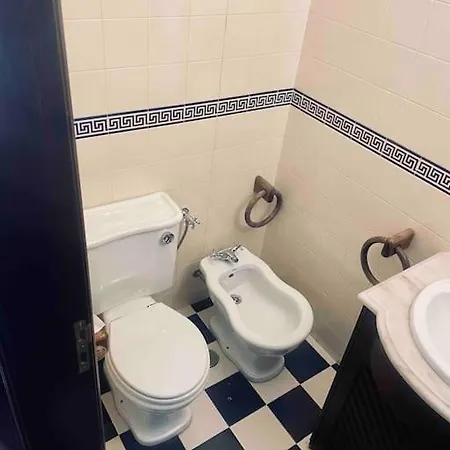 Charmosa Casa Em Oeiras Lägenhet *