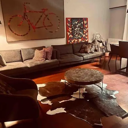 Lägenhet Charmosa Casa Em Oeiras *
