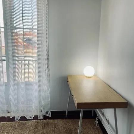 Charmosa Casa Em Oeiras