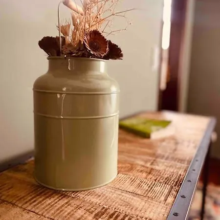 Charmosa Casa Em Oeiras Lägenhet *