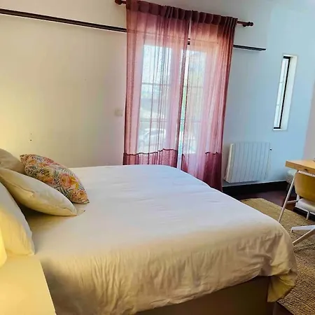 Lägenhet Charmosa Casa Em Oeiras *