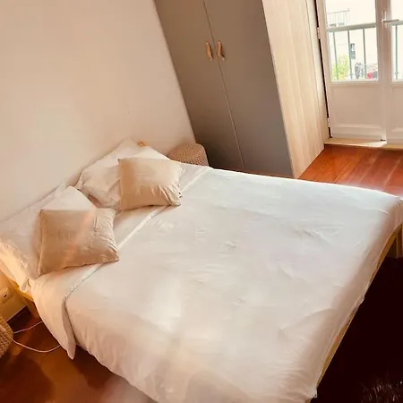 Charmosa Casa Em Oeiras Apartment Sao Domingos de Rana
