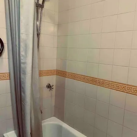 Apartment Charmosa Casa Em Oeiras Sao Domingos de Rana