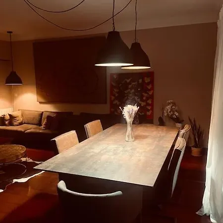 Charmosa Casa Em Oeiras *