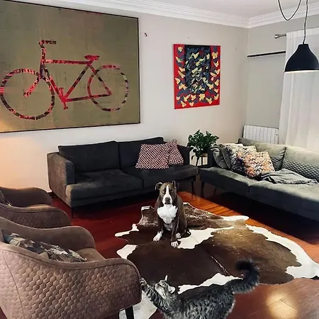 Charmosa Casa Em Oeiras *